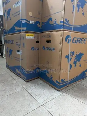 GREE 9000BTU Non-inverter Air Conditioner Cosmo Series