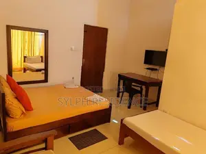 Sylph Residence Apartment Maharagama