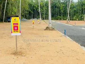 Ja Ela Residential Land for Sale