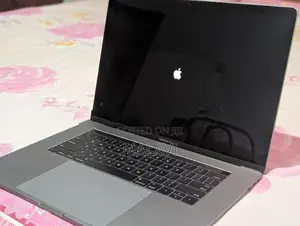 Apple MacBook Pro