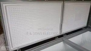 Singer Inverter 576L Deep Freezer
