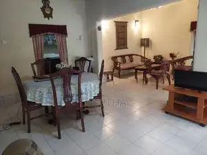 Mahabage - Fully Furnished 2 Bedroom House for Rent