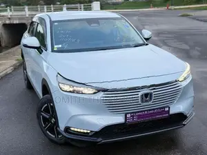 Honda Vezel X Premium Edition 2024