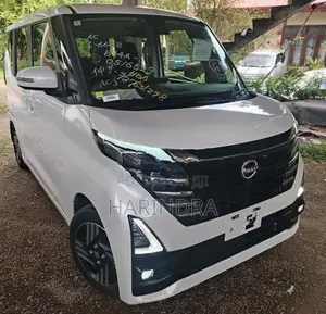 Nissan ROOX HIGHWAY STAR X PROPILOT B44A UNREG 2023
