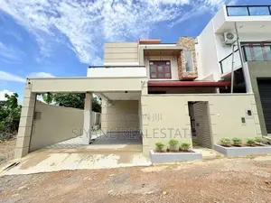 Luxury New House for Sale in Piliyandala
