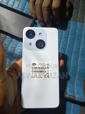 itel A48 (Used)