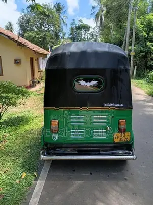 Bajaj RE 2stroke 2004