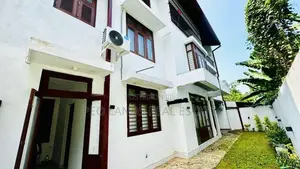 (SH1239) Modern Luxury Two Storey House for Sale in Boralesgamuwa