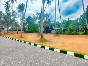 Ja Ela Most Valuable Land for Sale
