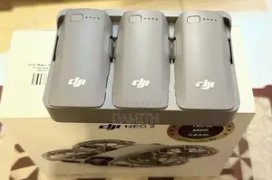 DJI Neo 2 Drone Fly More Combo with RC-N3 Remote