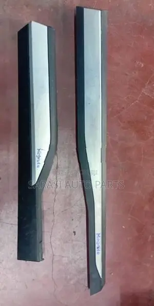 Magnite Door molding
