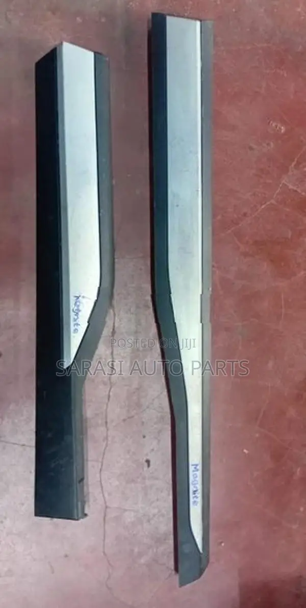 Magnite Door molding