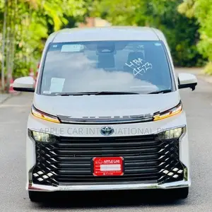 Toyota Alphard Executive Long FL 2025