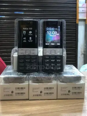 Nokia 150 4G (Brand New)