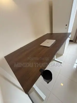 Adjustable Standing Desk