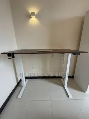 Adjustable Standing Desk