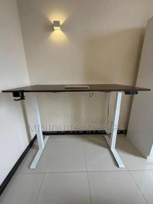 Adjustable Standing Desk