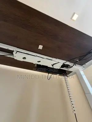 Adjustable Standing Desk