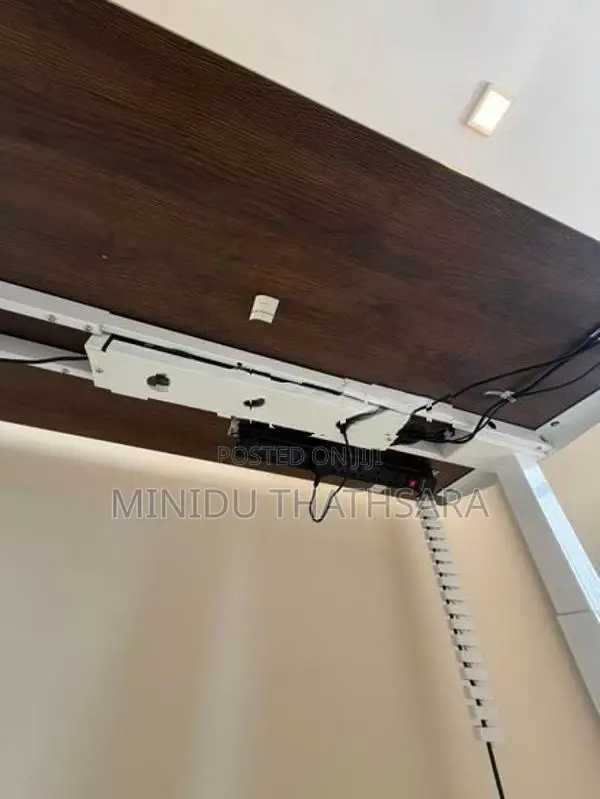 Adjustable Standing Desk