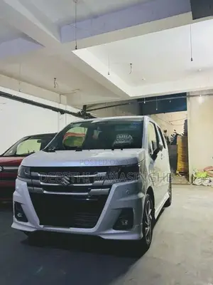 Suzuki Wagon R 2026