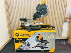 Adjustable Miter Saw Humhon 10"