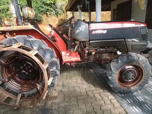 Kubota 4508 2024