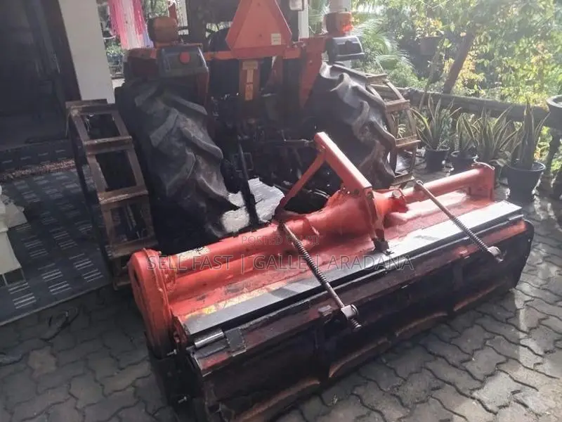 Kubota 4508 2024