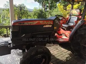 Kubota 4508 2024