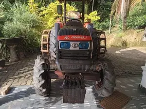 Kubota 4508 2024