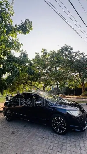 Honda Civic 2008