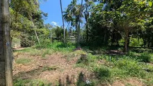 මීරිගම ඉඩමක්