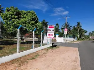 Best Land for sale in Pannala - H 03