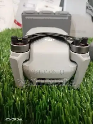 DJI Mini 2 Drone Camera