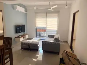 Apartment for Rent in Ovel Veiw Colombo 8