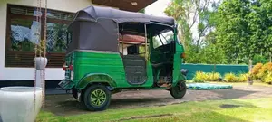 Bajaj RE 1995