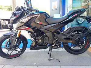 Bajaj Pulsar N160 Premium 2026