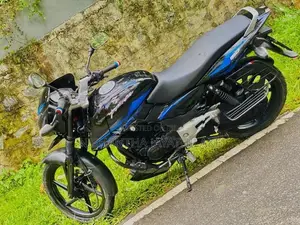 Bajaj Pulsar 150 2010