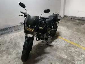 Bajaj Pulsar 150 2011