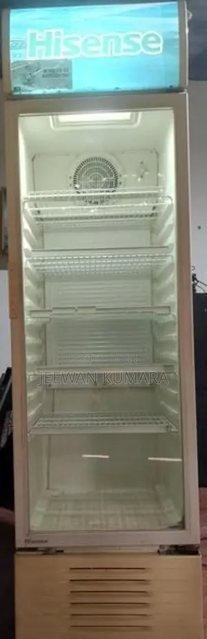Hisense Bottle Cooler
