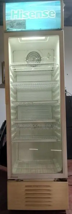 Hisense Bottle Cooler