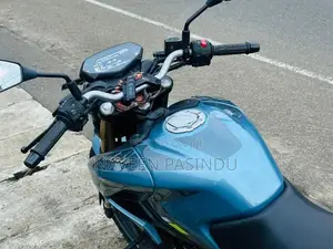 Bajaj Pulsar NS160 Premium 2025