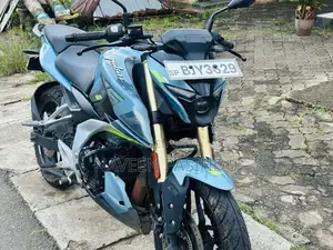 Bajaj Pulsar NS160 Premium 2025