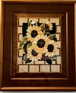 Wall Decor Art