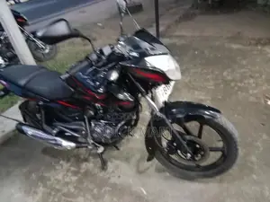 Bajaj Pulsar 135 2014