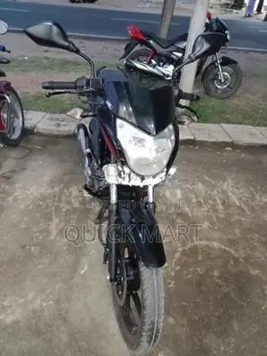 Bajaj Pulsar 135 2014
