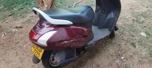 Honda Activa 2015