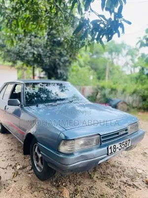 Mazda MR 90 Casual Edition 1992