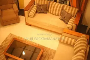 2BR Upstairs Unit for Rent in Thalahena, Malabe