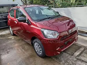 Daihatsu Mira ES SA3 L Grade 2024