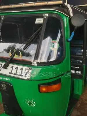 Bajaj RE 2 Stroke 2005